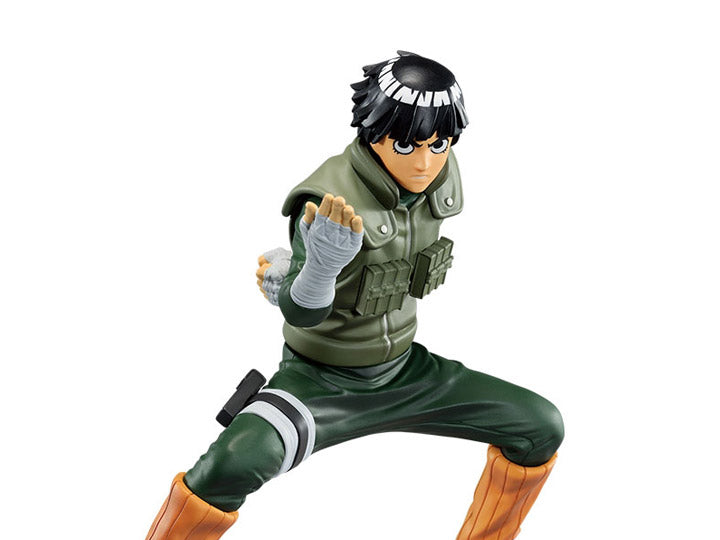 Naruto: Shippuden Vibration Stars Rock Lee (Ver.A) BY BANPRESTO