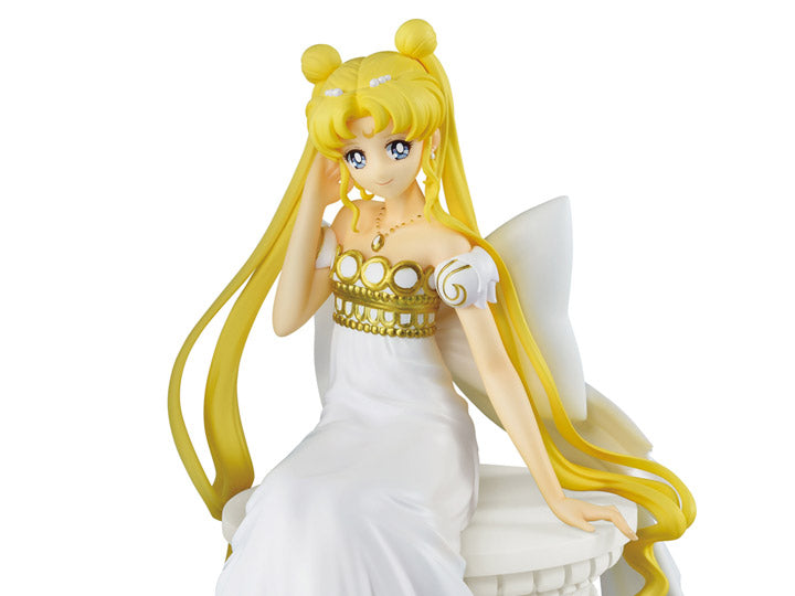Sailor Moon Eternal Ichibansho Princess Serenity
