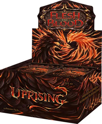 Uprising Booster Box - Uprising